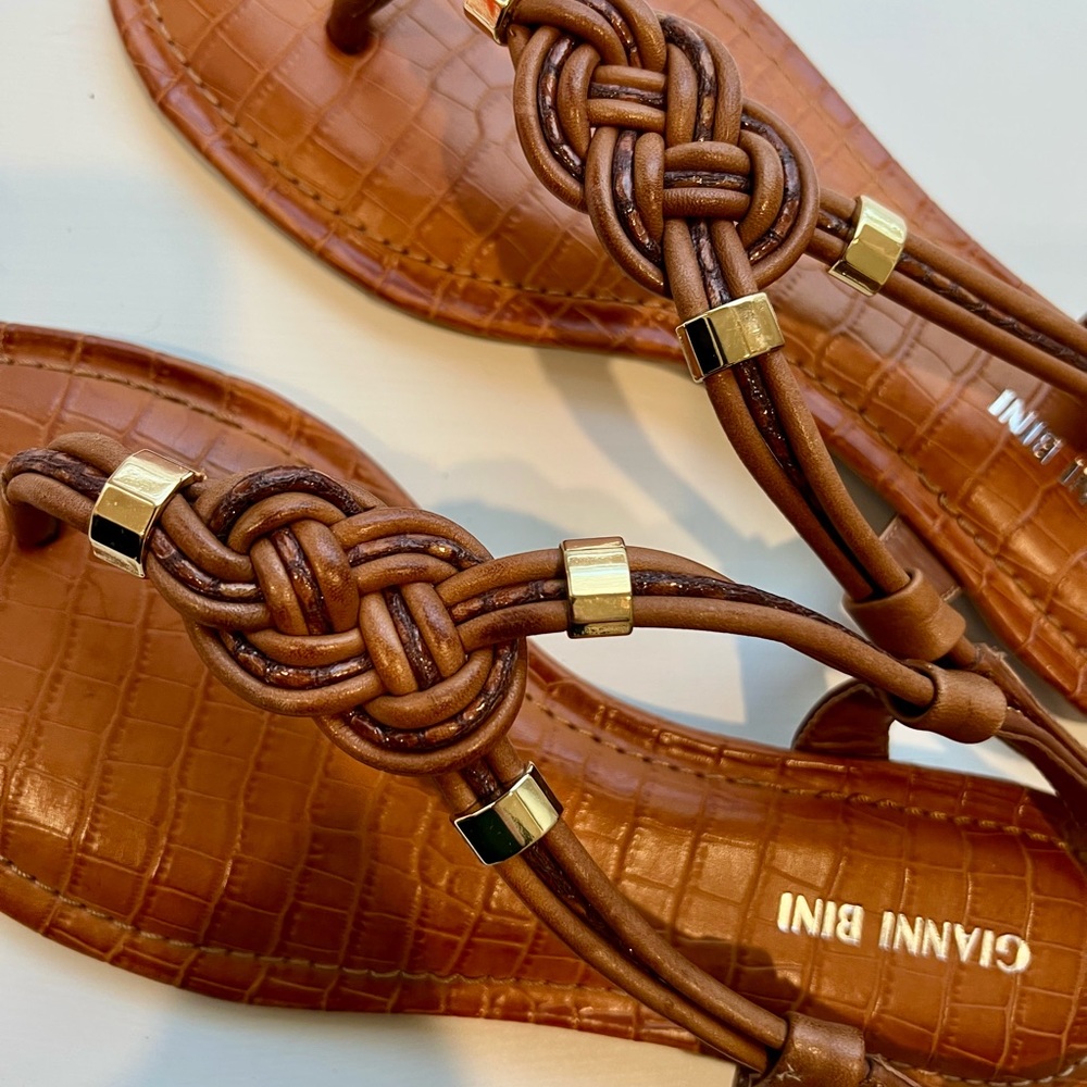 Sandals - Picture 2 of 3